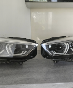 BMW 1 Series F40 Headlights
