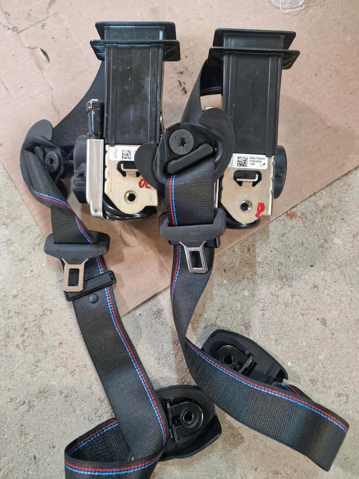 BMW Dashboard Assembly - Image 3