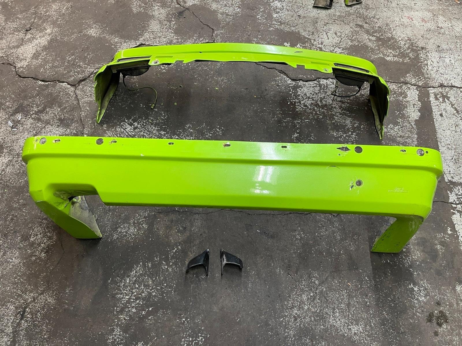 BMW E30 AC Schnitzer Bodykit - Image 4