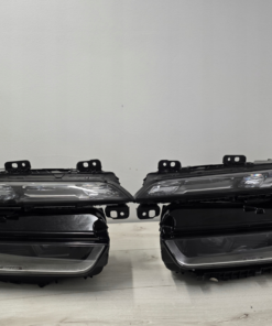 OEM LED Headlight Set for BMW LCI Models (G22, G23, G26, G80, G82)