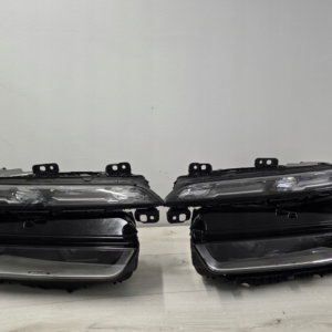 OEM LED Headlight Set for BMW LCI Models (G22, G23, G26, G80, G82)