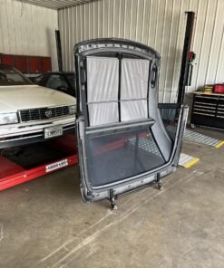 Mercedes-Benz R129 Panoramic Glass Hardtop