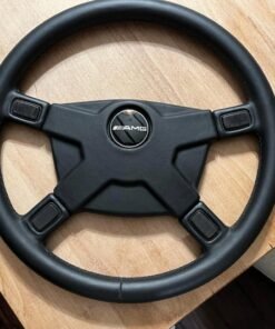 ATIWE AMG Steering Wheel