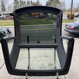 Mercedes-Benz Panoramic Hardtop