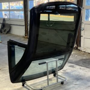 Mercedes-Benz Panoramic Hardtop for R129 SL