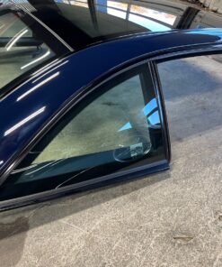 Alternative view of Mercedes-Benz Panoramic Hardtop for R129 SL