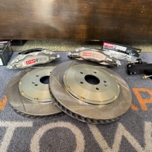 Brake Kit for Mercedes-Benz W124 500E / E500