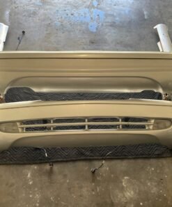 W202 Mercedes-Benz C43 AMG Body Kit