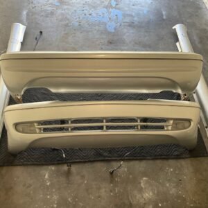 W202 Mercedes-Benz C43 AMG Body Kit