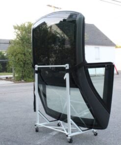 Mercedes-Benz Panoramic Hardtop R129 SL