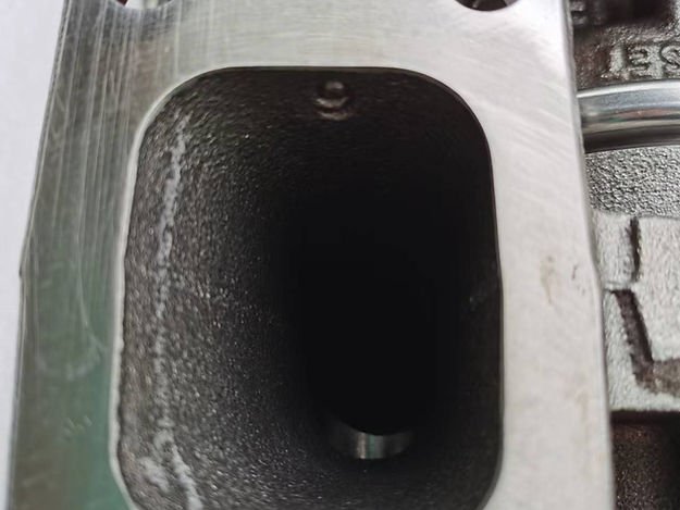 Holset HX30 Super 6cm Turbo - Image 3