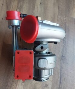 Alternative view of Holset HE300 10cm2 Turbo