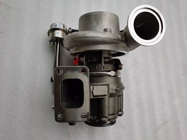 Holset HX30 Super 6cm Turbo