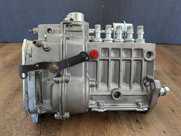 OM617 “M” Mechanical Injection Pump - Image 6