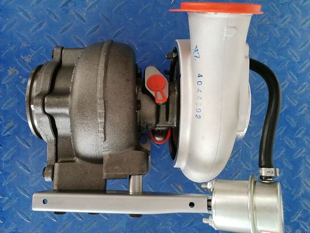 Holset HE400 Turbo - Image 2