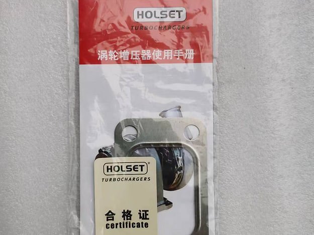 Holset HX30 Super 6cm Turbo - Image 4
