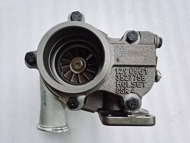 Holset HX30 Super 6cm Turbo - Image 2