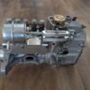 5-Cylinder Mechanical Injection Pump