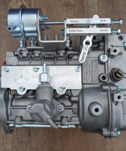OM617 “M” Mechanical Injection Pump