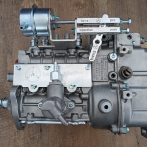 OM617 “M” Mechanical Injection Pump