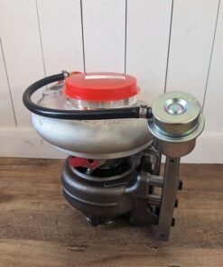 Holset HX35 8cm2 Turbo