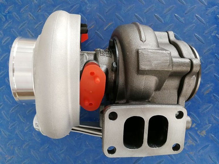 Holset HE400 Turbo - Image 8