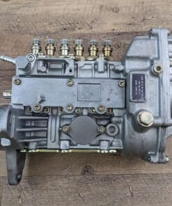 Performance OM605 EDC Injection Pump