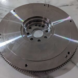 Performance Flywheel(OM60X, M10X & M111 to 716.6 Manual Transmission)