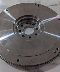 Alternative view of Performance Flywheel(OM60X, M10X & M111 to 716.6 Manual Transmission)