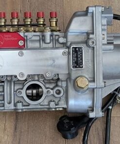 Performance OM606 EDC Injection Pump