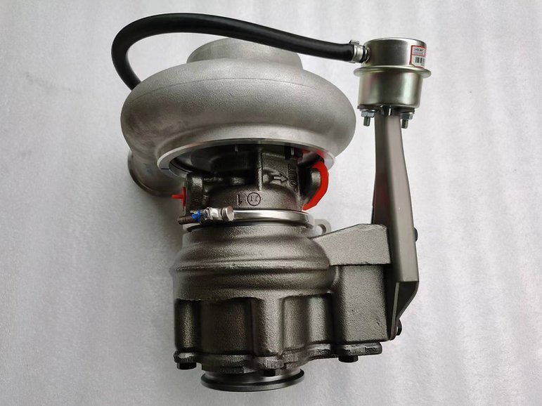 Holset HX30 Super 6cm Turbo - Image 9