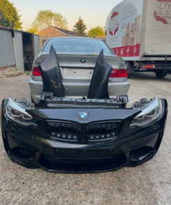 BMW F87 M2 Front End Package