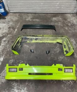 BMW E30 AC Schnitzer Bodykit