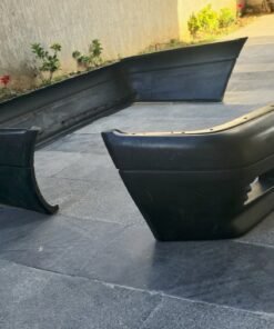 BRABUS Body Kit for Mercedes W140