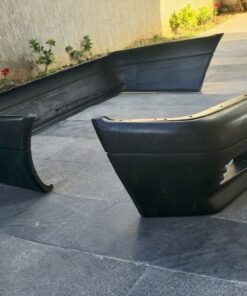 BRABUS Body Kit for Mercedes-Benz W140