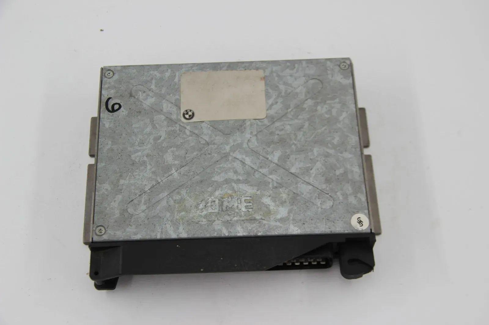 BMW E36 320i M50 Basic Control Unit