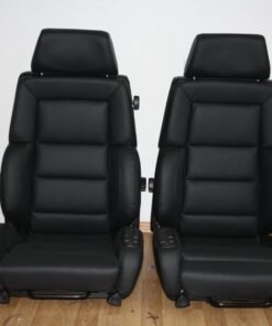 Recaro Ideal Seat C Classic