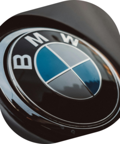 Alternative view of BMW 1 Series (F20) 118i Engine