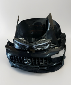 Mercedes W118 CLA45s AMG Front Package