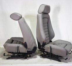 Alternative view of Recaro Ideal Seat N