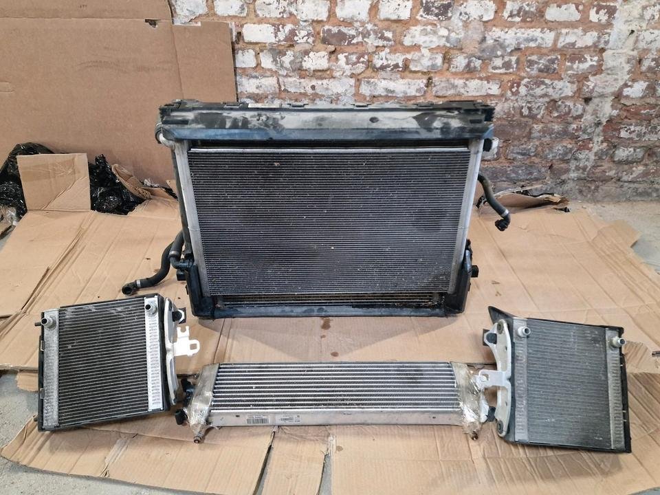 BMW M5 F90 Front Package - Image 6