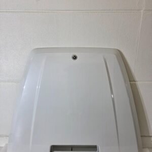 Original Mercedes G-Class Bonnet with Insulation Mat — A4638802700