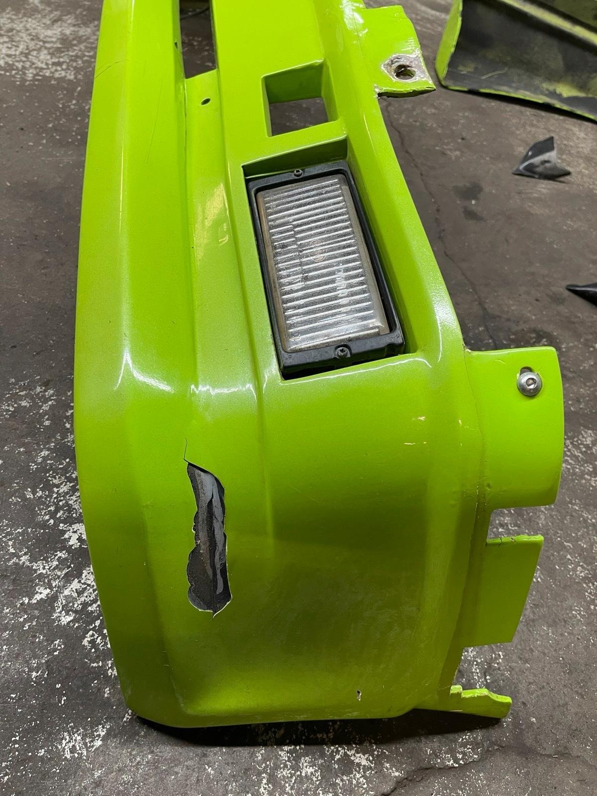 BMW E30 AC Schnitzer Bodykit - Image 14