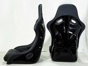 Recaro Porsche Bucket Seats