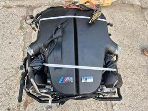 BMW S85B50 V10 Engine - Image 8