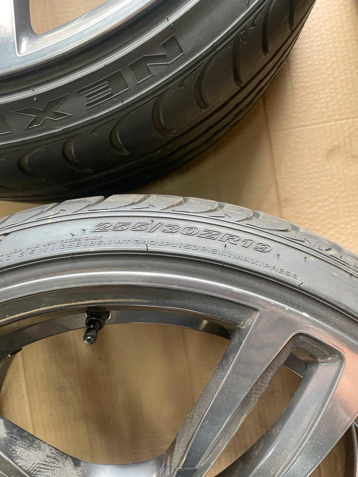 BMW M Styling 437 wheels - Image 12