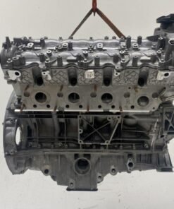 Mercedes ML 63 AMG Engine M157.982