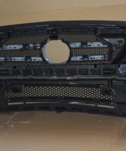 Alternative view of Mercedes W213 E-Class AMG Line Front Bumper