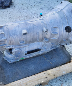 Alternative view of OEM GA8HP75Z 8-Speed Automatic Transmission