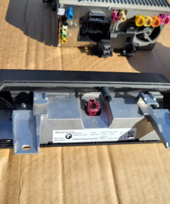 OEM NBT EVO Navigation Professional